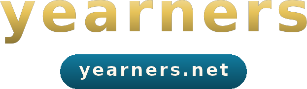 yearners logo