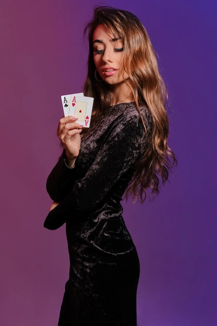 yearners Blackjack Royalty